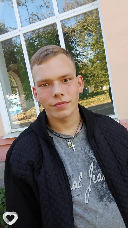 Ваня, Советск (Тульская Область)