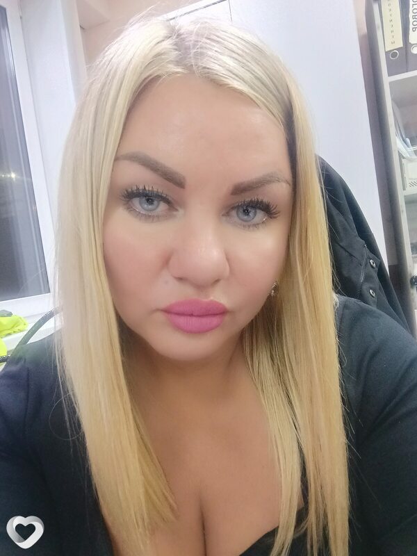 Ольга, 39, Новосибирске — анкета №2637691