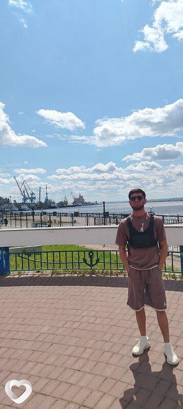 Бека, 25, Татарске — анкета №2637705