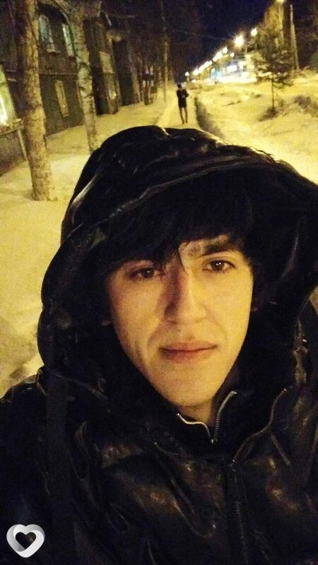 Аброржон, 29, Ош — анкета №2637713