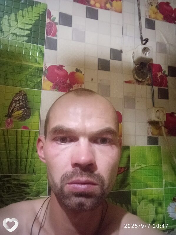 Руслан, 35, Перми — анкета №2637517