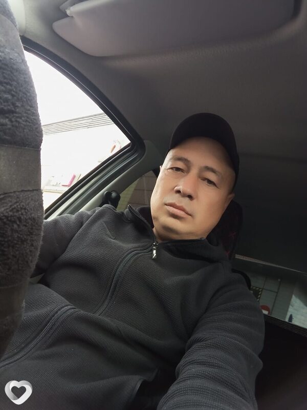 Аман, 43, Костанае — анкета №2637531