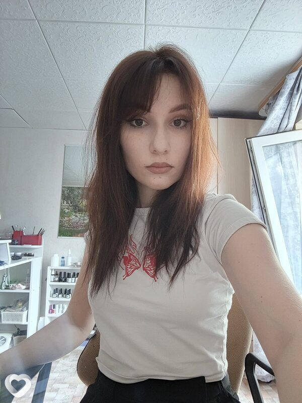 Дарья, 21, Батайске — анкета №2637534
