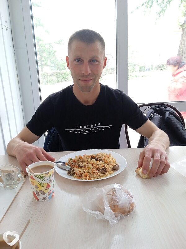 Хороший Парень, 31, Семей — анкета №2637538