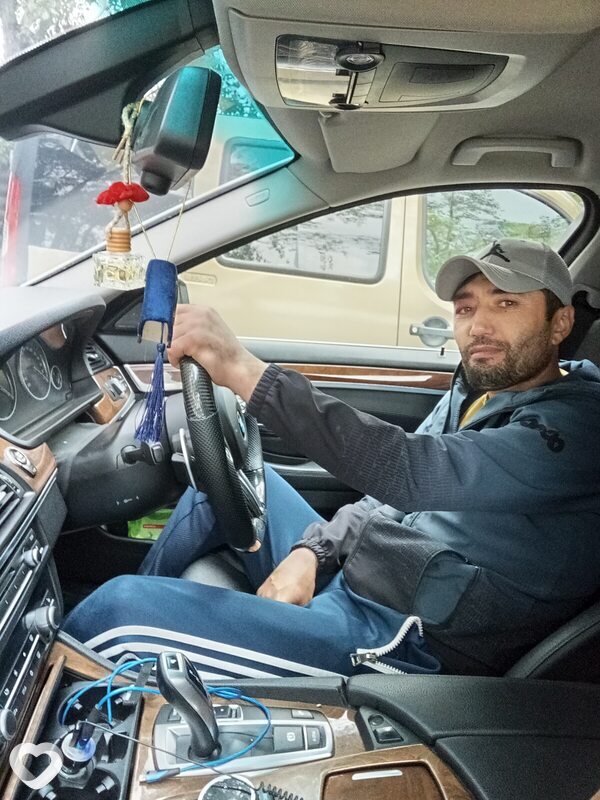 Памирец, 38, Екатеринбурге — анкета №2637557