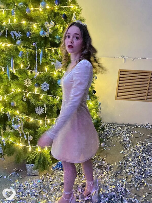 Софья, 19, Воронеже — анкета №2637563