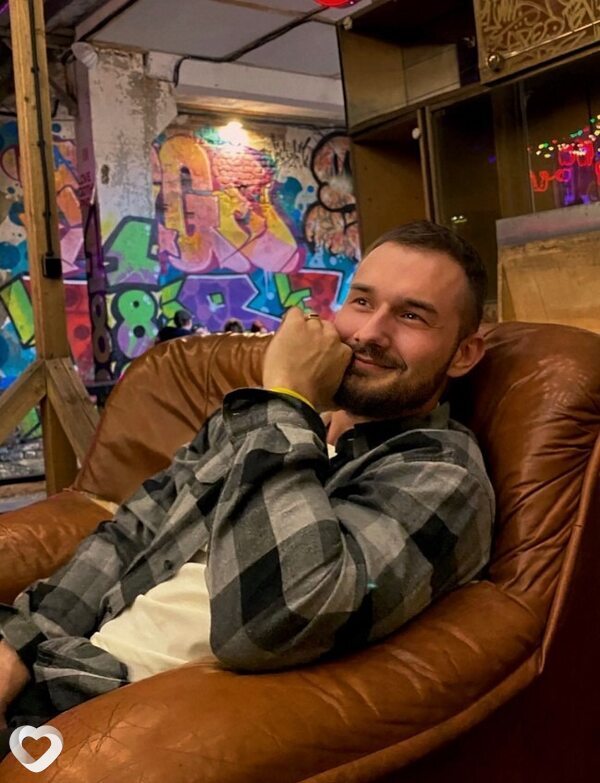 Евгений, 34, Краснодаре — анкета №2637665