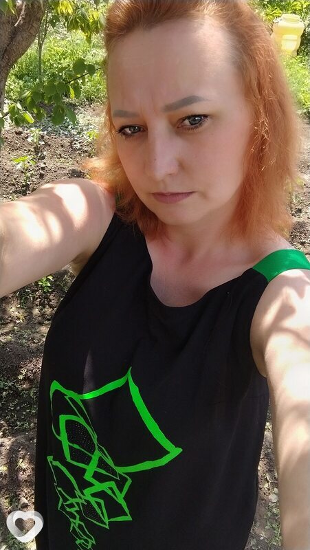 Виктория, 38, Актобе — анкета №2637669