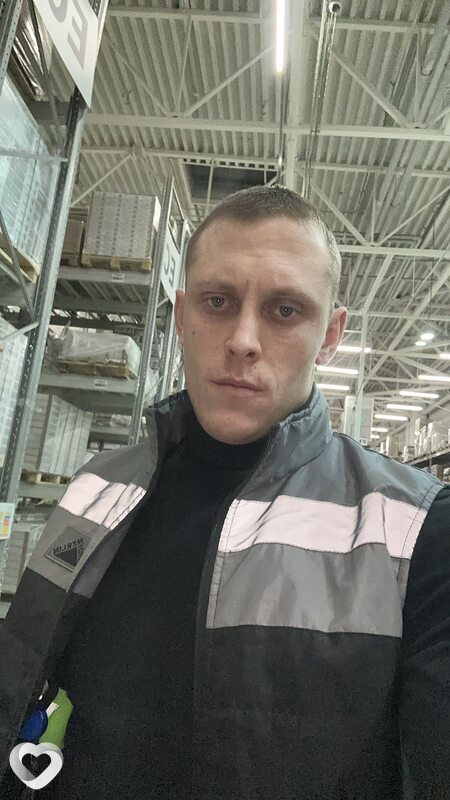 Николай, 31, Краснодаре — анкета №2637672
