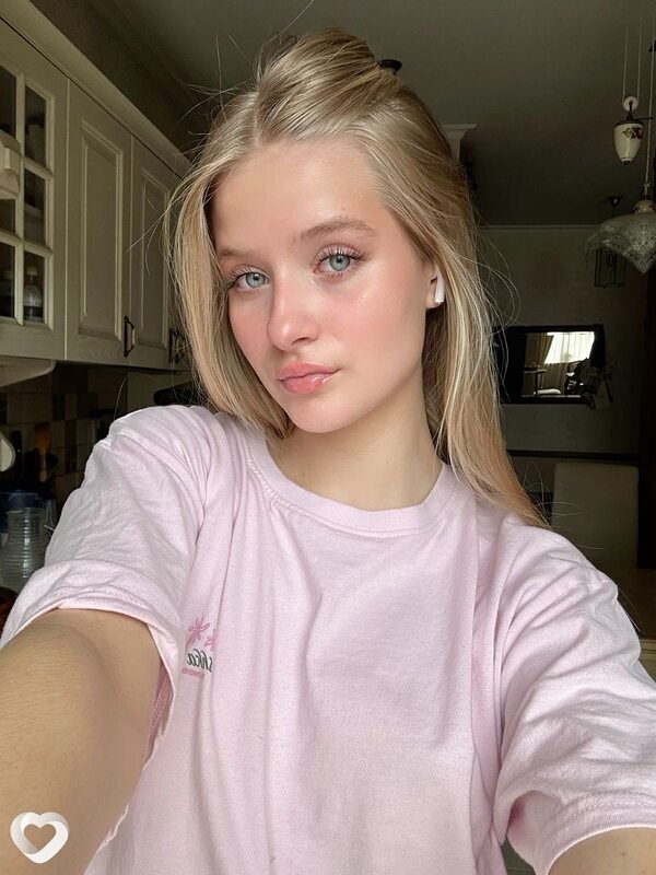 София, 21, Москве — анкета №2637677