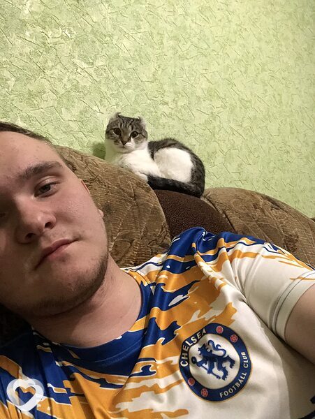 Сантино, 27, Стерлитамаке — анкета №2637680