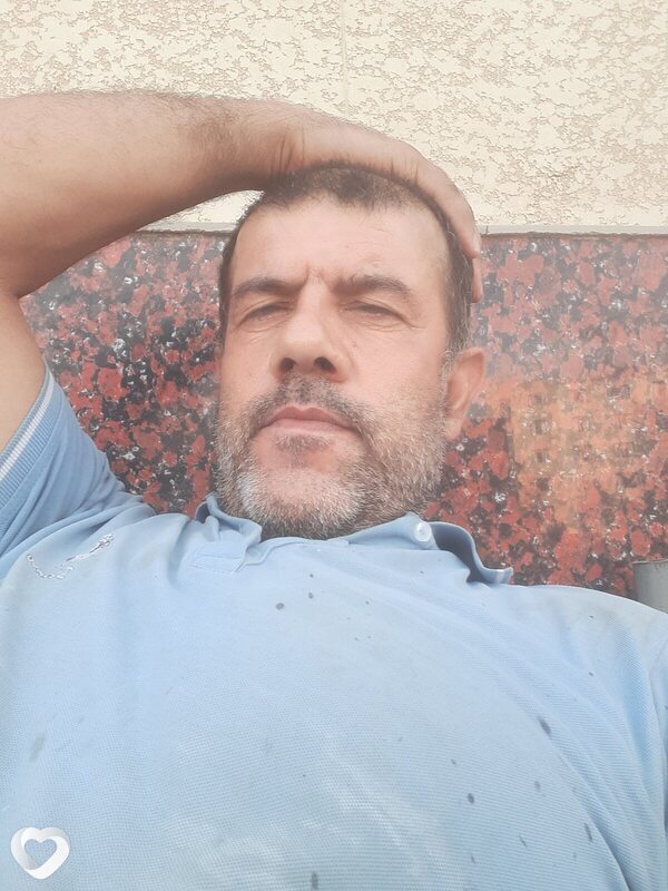 Андрей, 45, Чимкенте — анкета №2637684