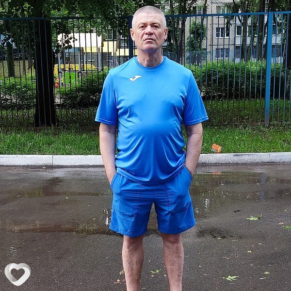 Игорь, 53, Чебоксарах — анкета №2637765