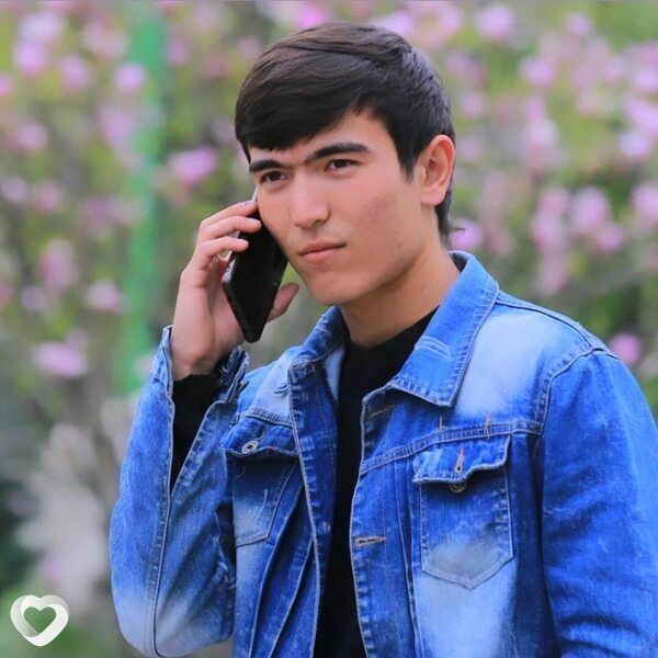 Хушнуд, 25, Москве — анкета №2637767