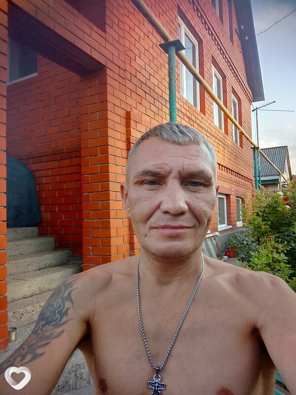 Эдуард, 43, Казани — анкета №2637771