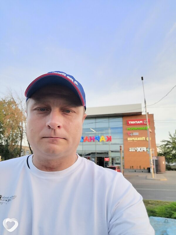 Владимир, 38, Белгороде — анкета №2637773
