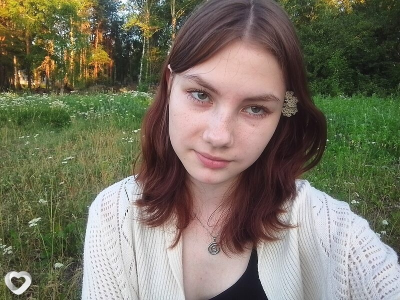 Елена, 19, Ярославле — анкета №2637780