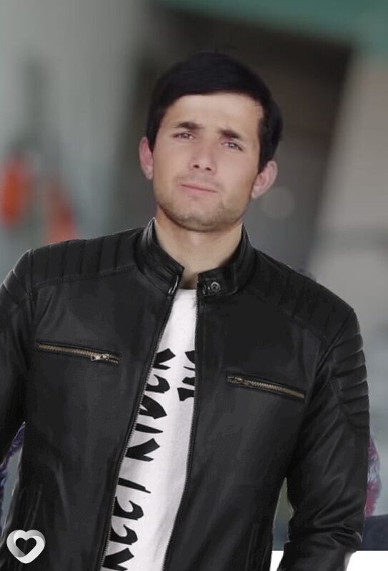 Эдик, Салехард