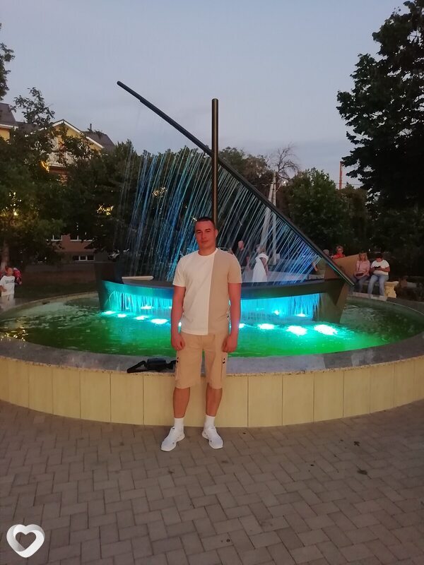 Константин, 36, Ленинске-Кузнецком — анкета №2637783