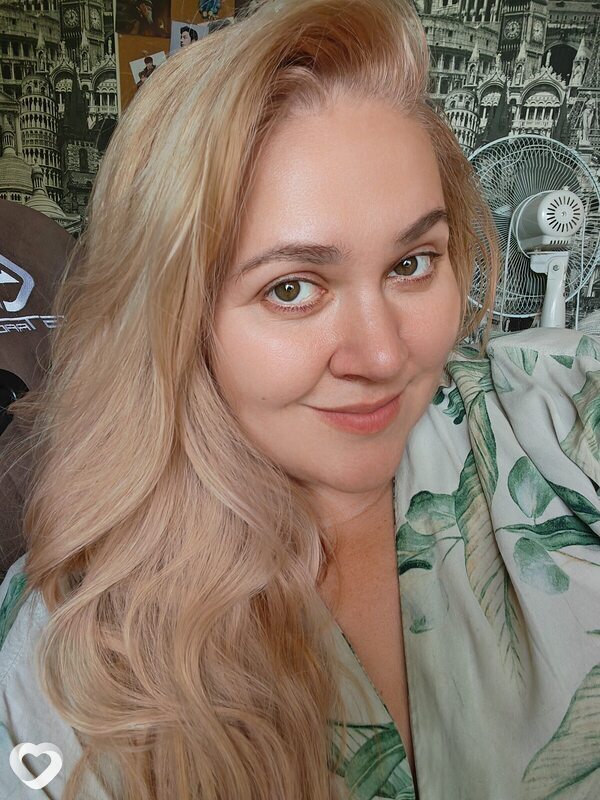 Ольга, 38, Новосибирске — анкета №2637730