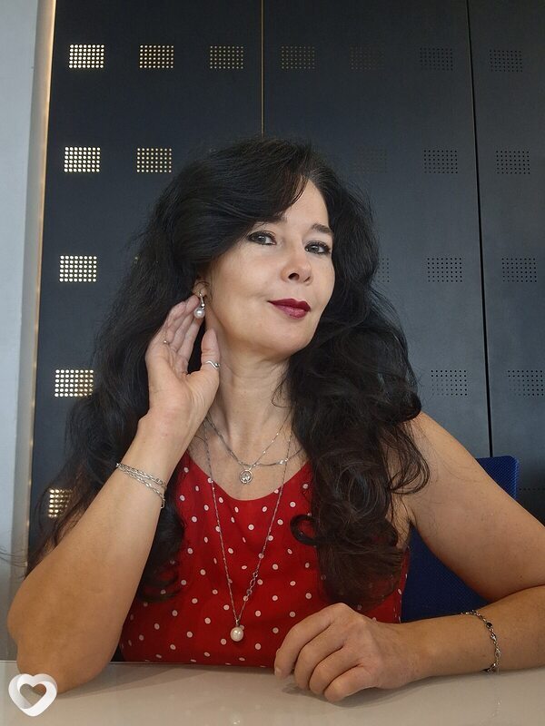 Елена, 49, Санкт-Петербурге — анкета №2637733