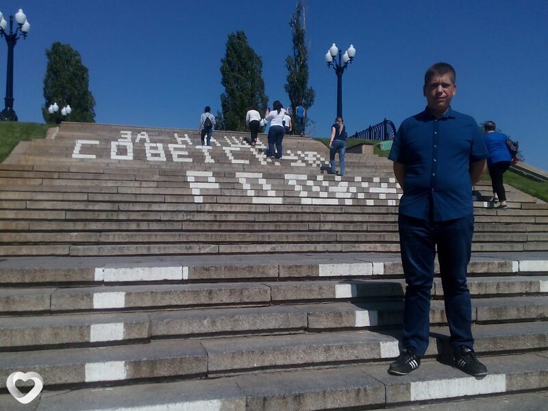 Ильдар, Целина