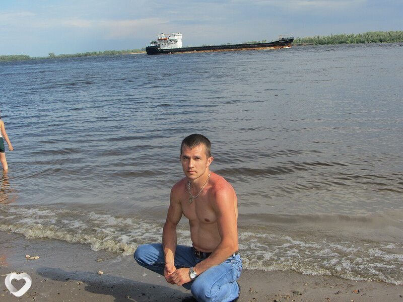 Андрей, Вольск