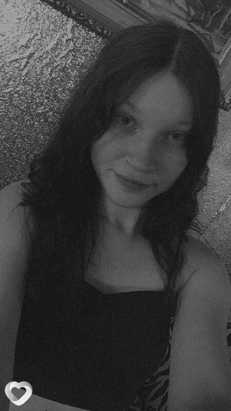 Татьяна, 19, Оренбурге — анкета №2637568