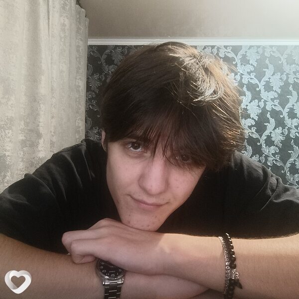 Данила, 25, Орёл — анкета №2637579