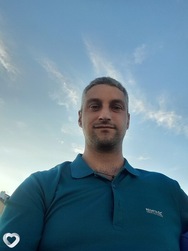 Александр, 31, Бресте — анкета №2637925