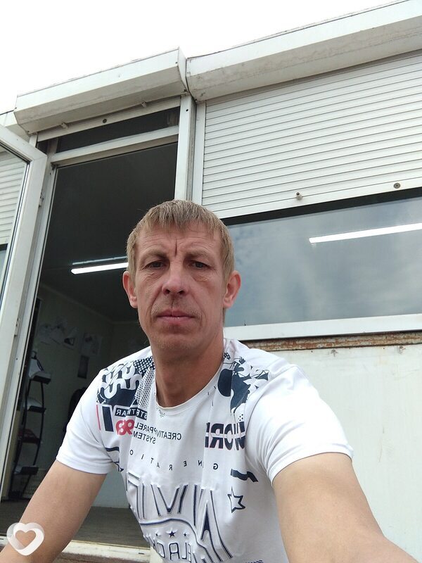 Павел, 39, Раменском — анкета №2637811