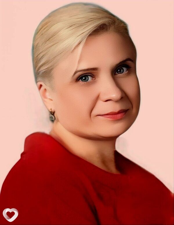 Алла, 56, Речице — анкета №2637813