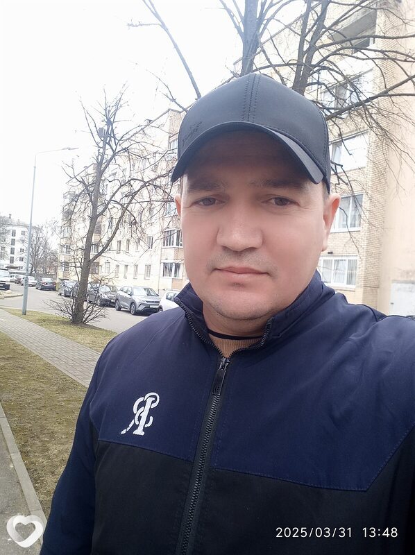 Тиркиш, 32, Минске — анкета №2637825