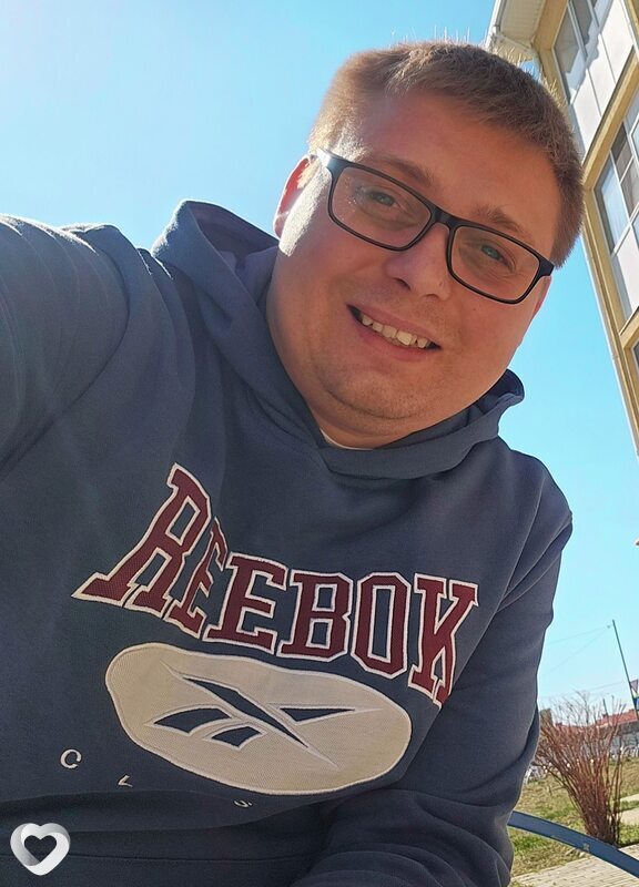 Роман, 35, Краснодаре — анкета №2637827