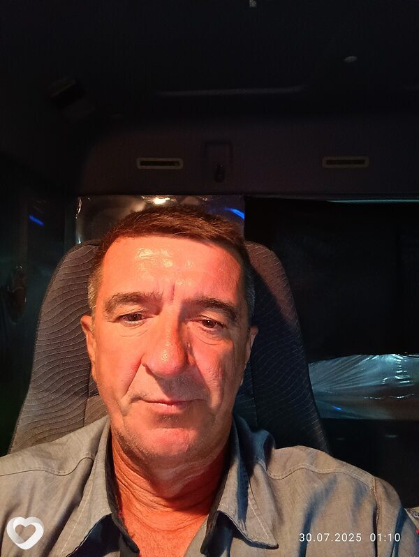 Эдуард, 57, Ташкент — анкета №2637832
