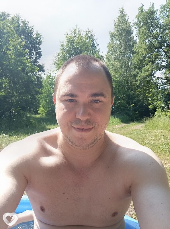 Андрей, 30, Рязани — анкета №2637833
