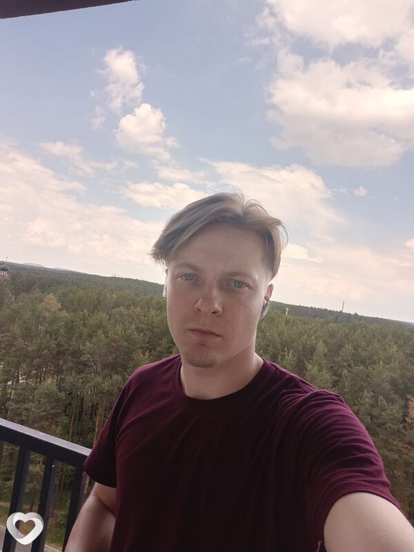 Дмитрий, 26, Борисове — анкета №2637838