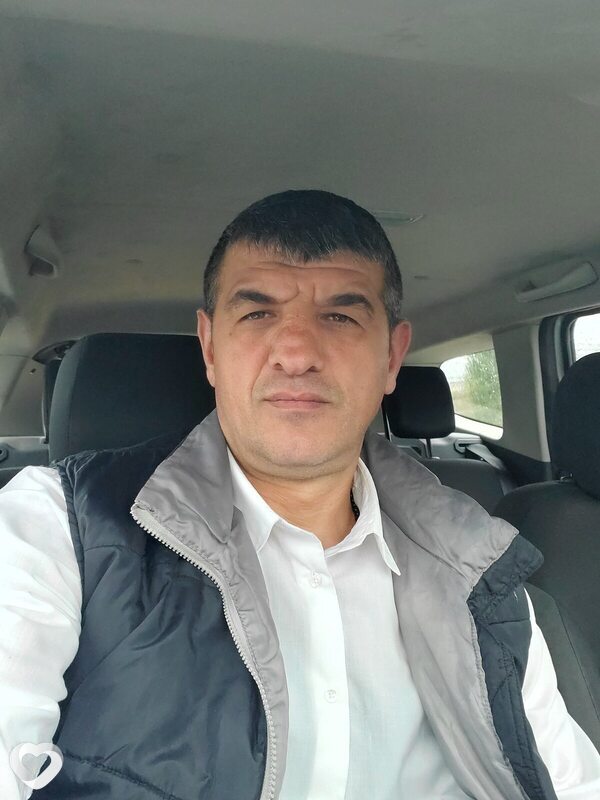 Davit, 48, Краков — анкета №2637839