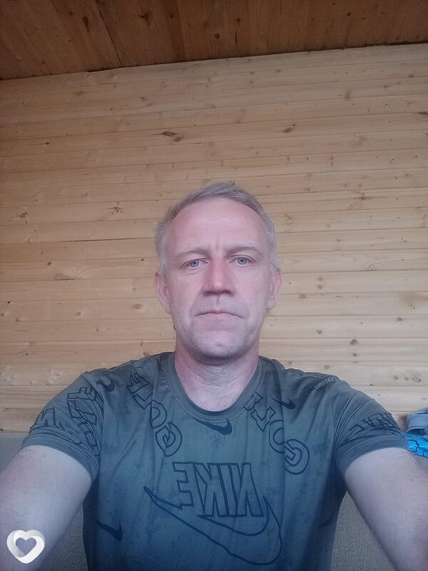 Роман, 46, Петропавловске — анкета №2637900