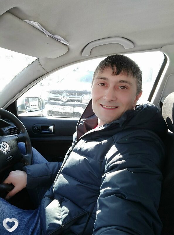Ренат, 43, Перми — анкета №2637901
