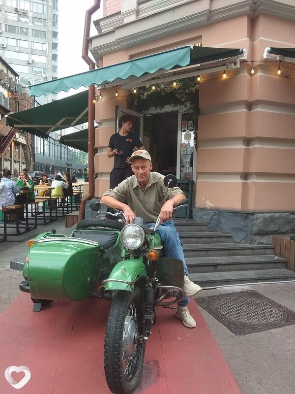 Андрей, 61, Москве — анкета №2637902