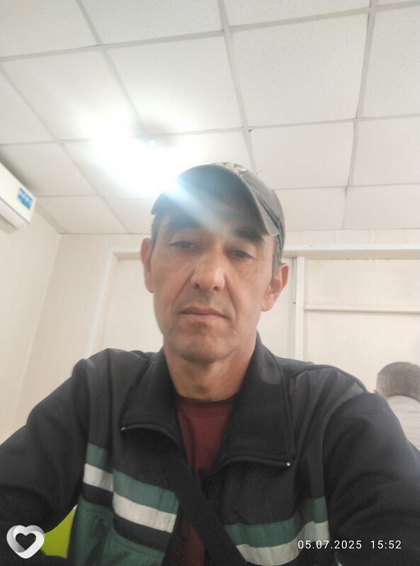 Малик, 51, Екатеринбурге — анкета №2637904