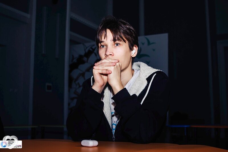 Ильнур, 20, Магнитогорске — анкета №2637906