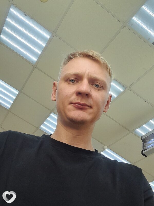 Денис, 27, Саранске — анкета №2637849