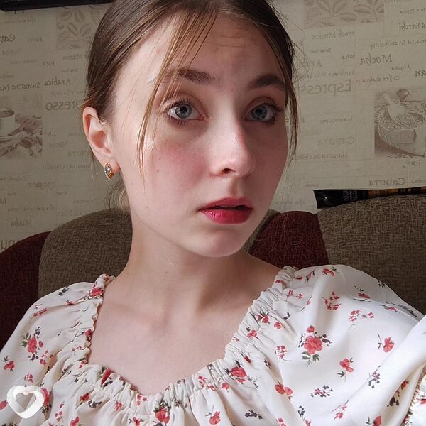 Софья, 20, Москве — анкета №2637851