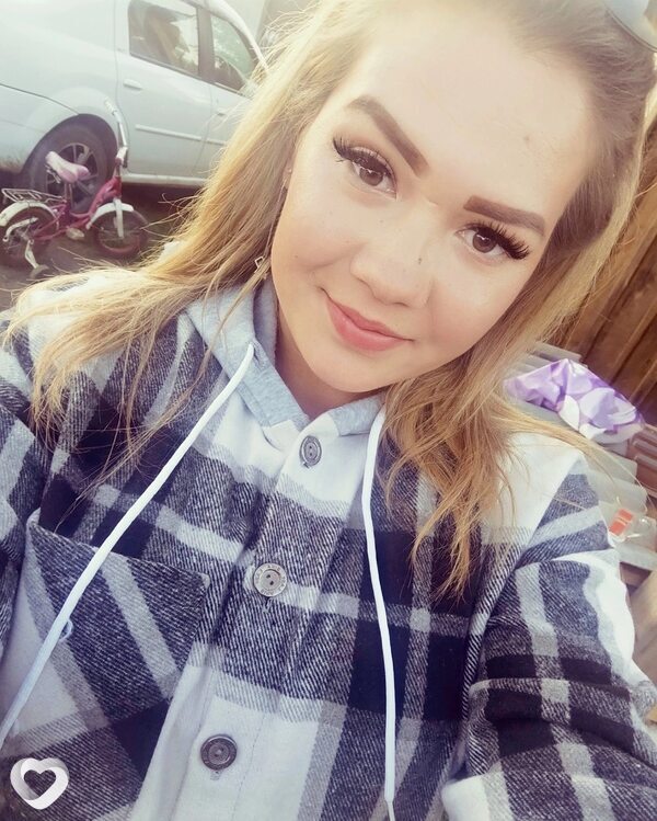 Екатерина, 26, Челябинске — анкета №2637875