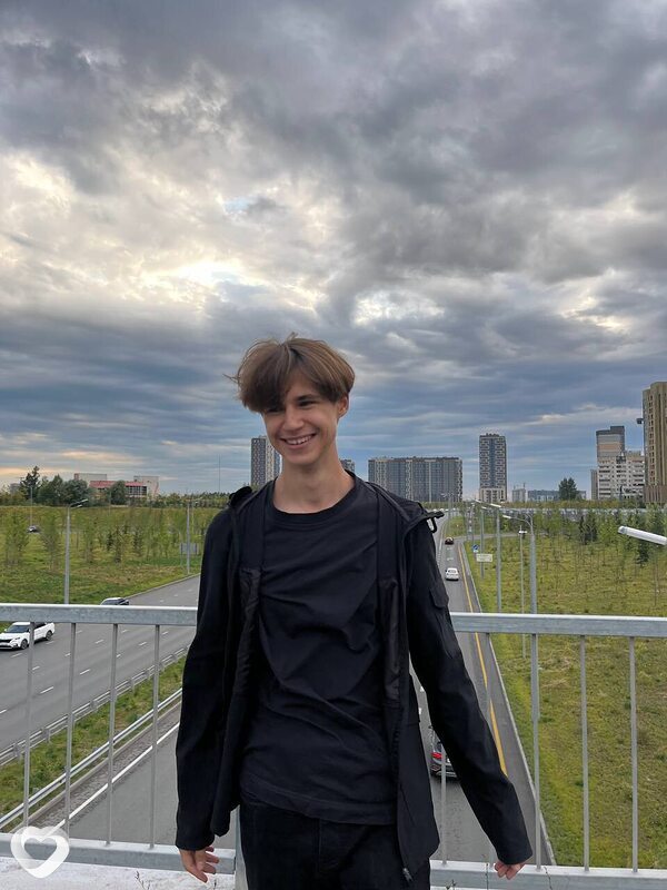 Тимур, 19, Казани — анкета №2637882