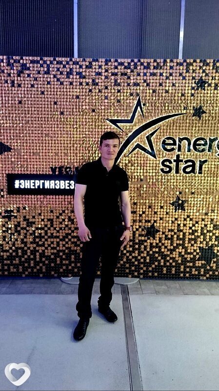 Суппер, 33, Ялте — анкета №2637888