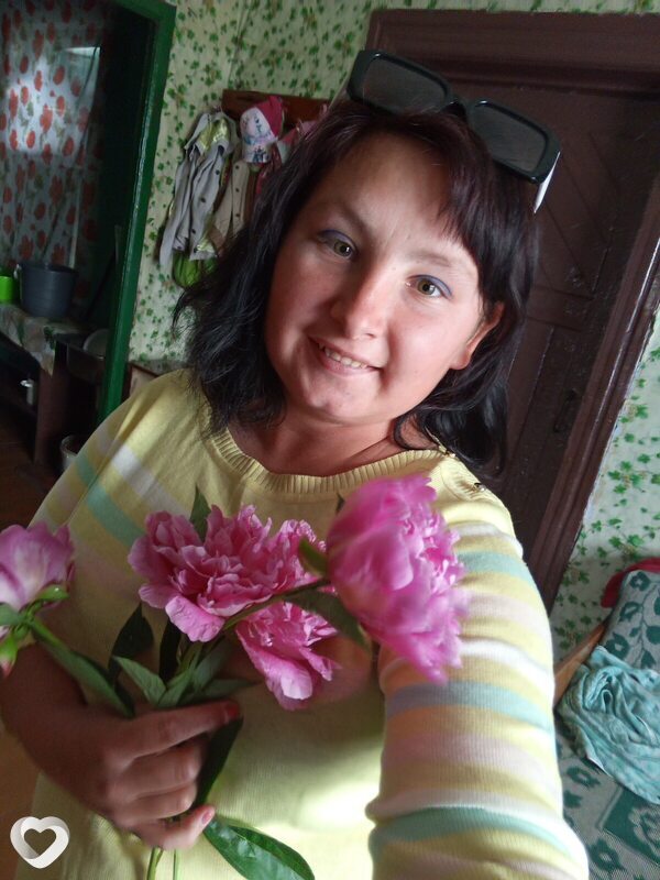 Юльчик, 28, Бобруйске — анкета №2637740