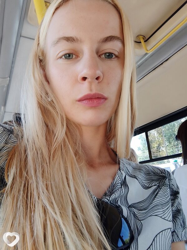 Ирина, 27, Нижнем Новгороде — анкета №2637744